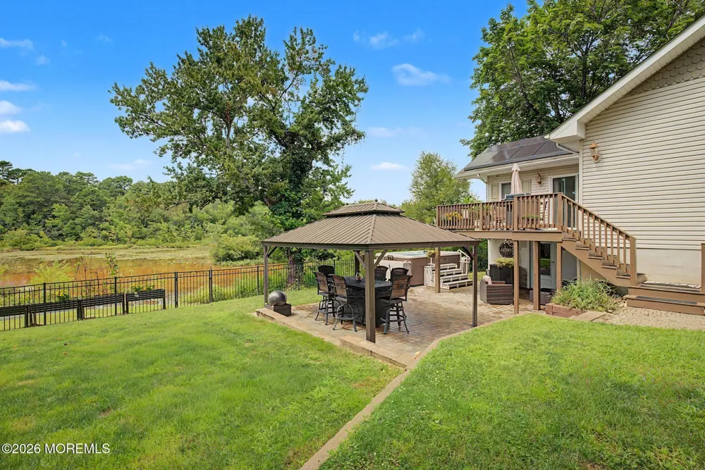 578 Dublin Road Jackson, NJ 08527