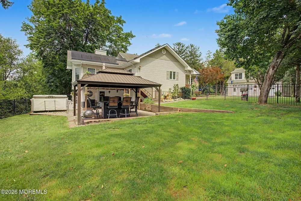 578 Dublin Road Jackson, NJ 08527