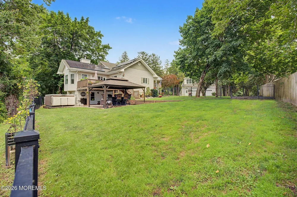 578 Dublin Road Jackson, NJ 08527