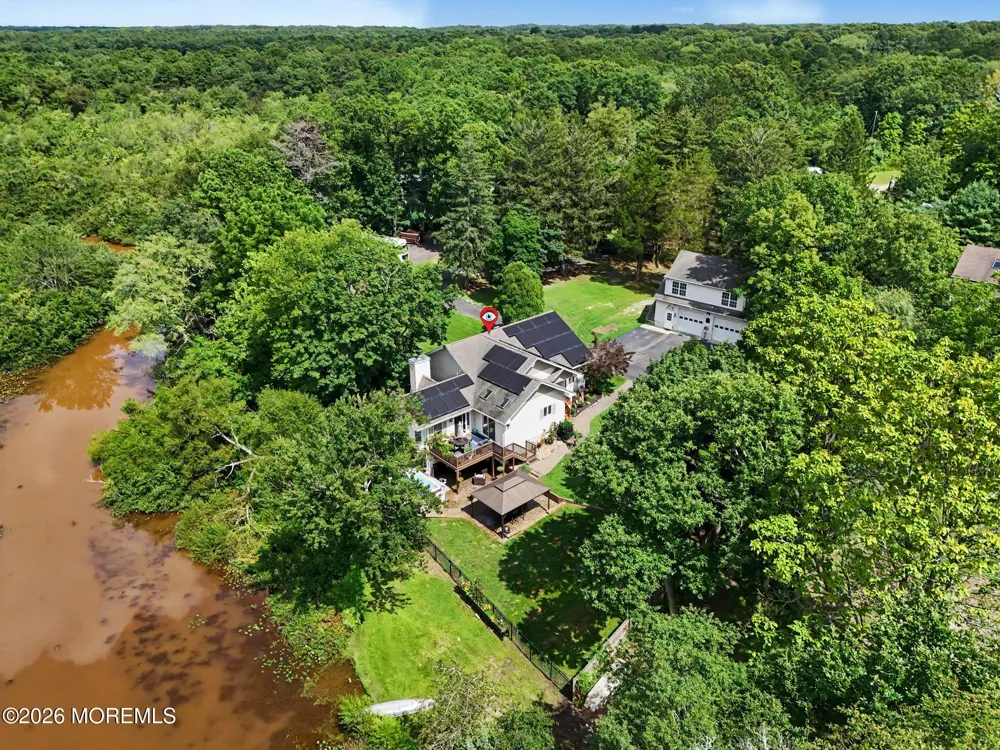 578 Dublin Road Jackson, NJ 08527