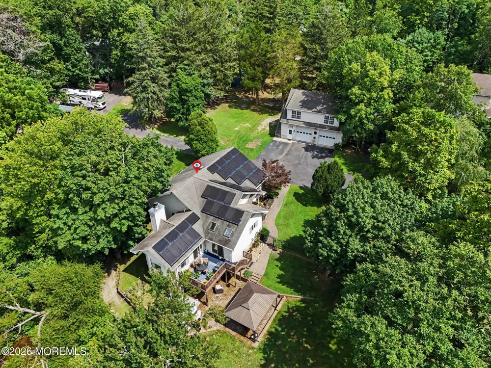 578 Dublin Road Jackson, NJ 08527