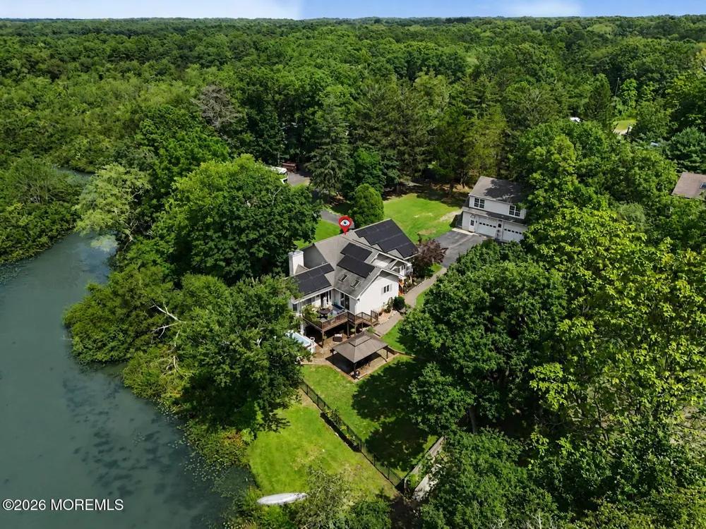 578 Dublin Road Jackson, NJ 08527