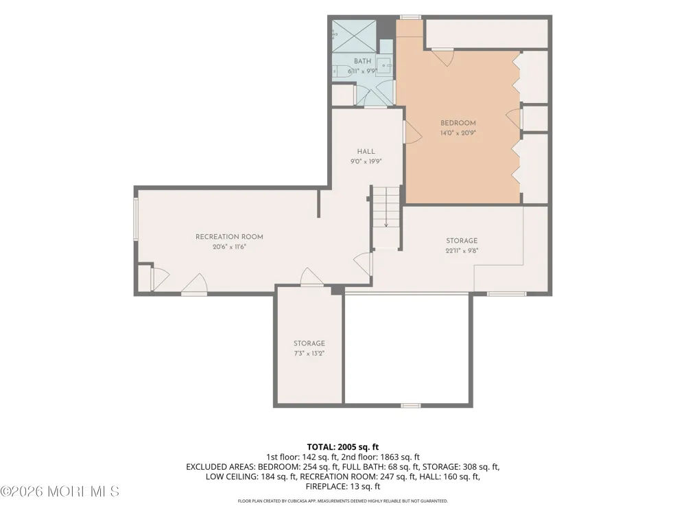578 Dublin Road Jackson, NJ 08527