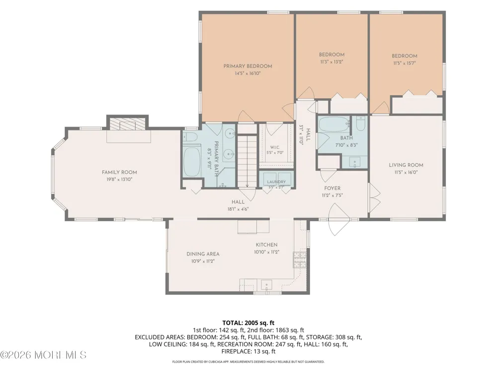 578 Dublin Road Jackson, NJ 08527