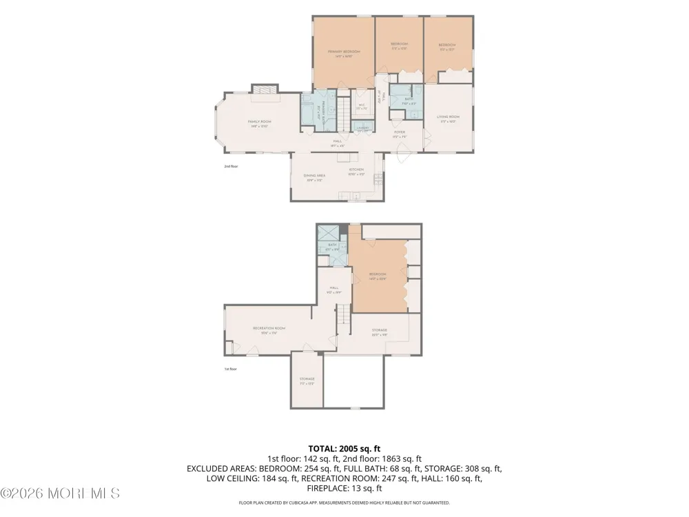 578 Dublin Road Jackson, NJ 08527