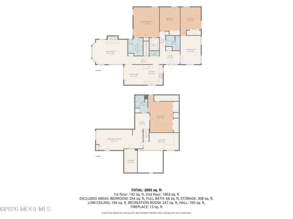 578 Dublin Road Jackson, NJ 08527