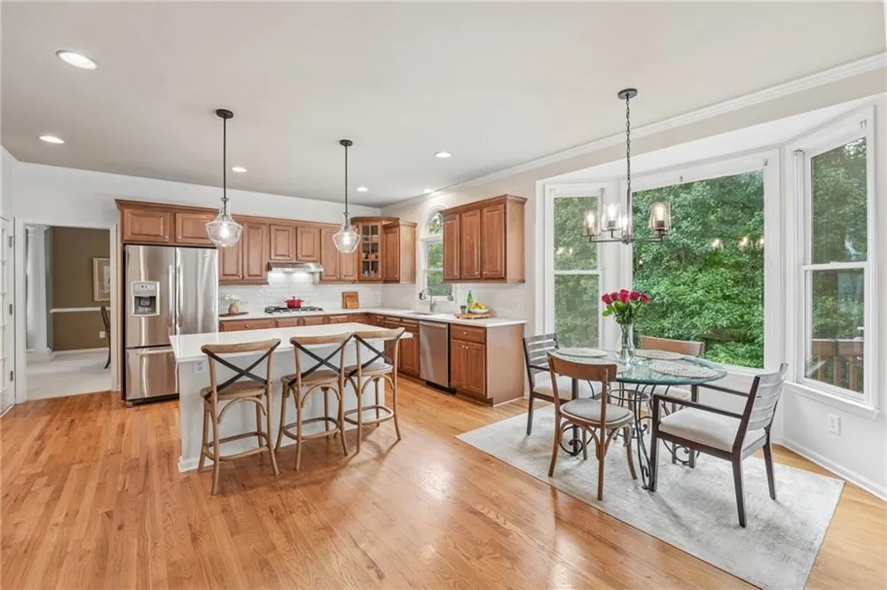 5310 Hedgewick Way Cumming, GA 30040