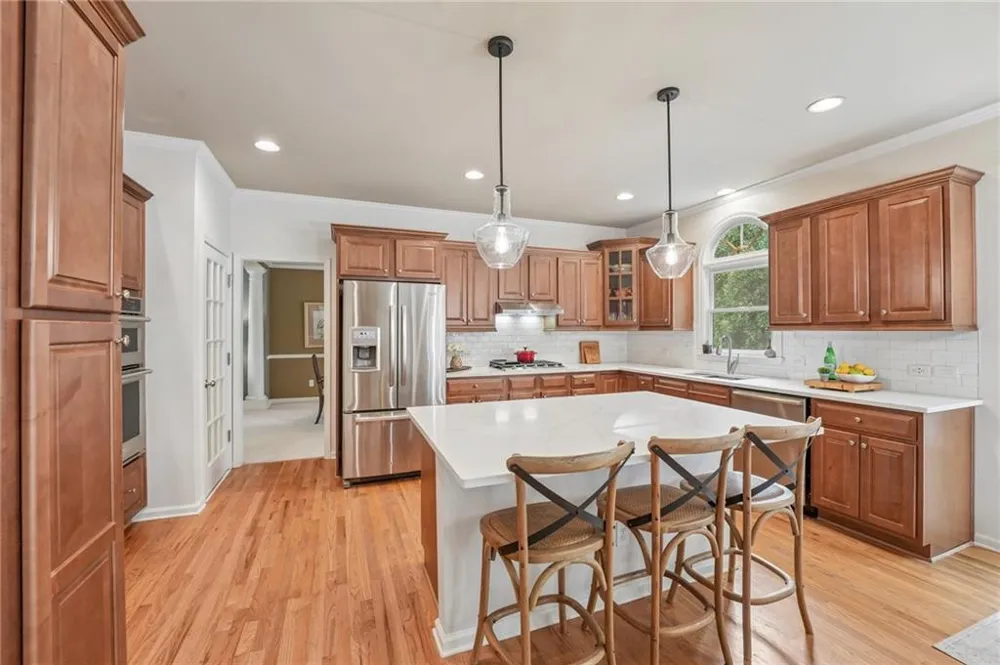 5310 Hedgewick Way Cumming, GA 30040