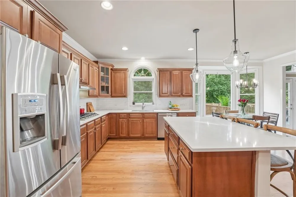 5310 Hedgewick Way Cumming, GA 30040