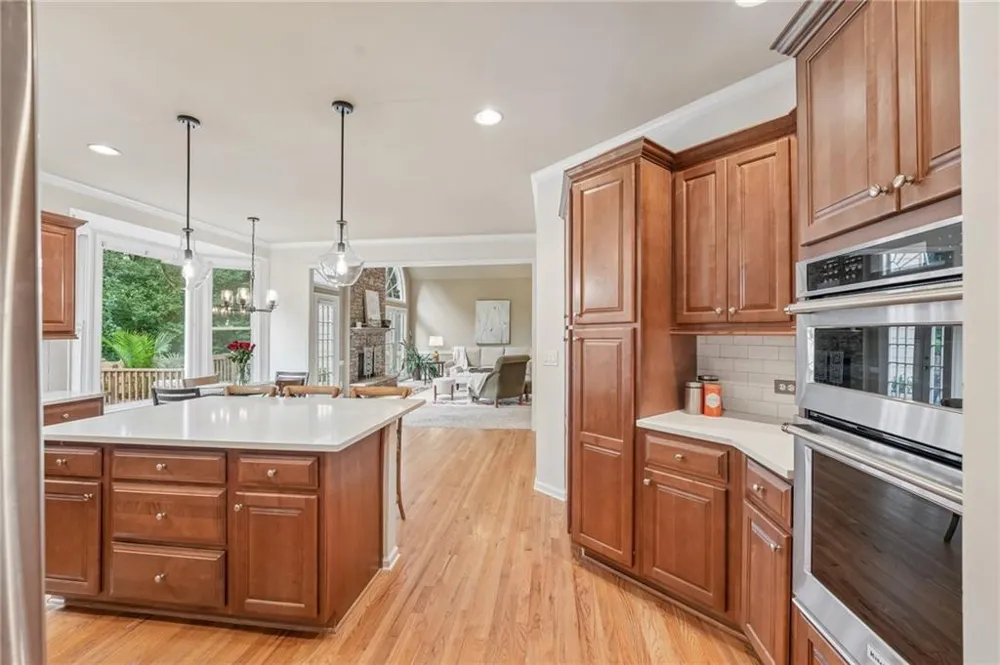5310 Hedgewick Way Cumming, GA 30040