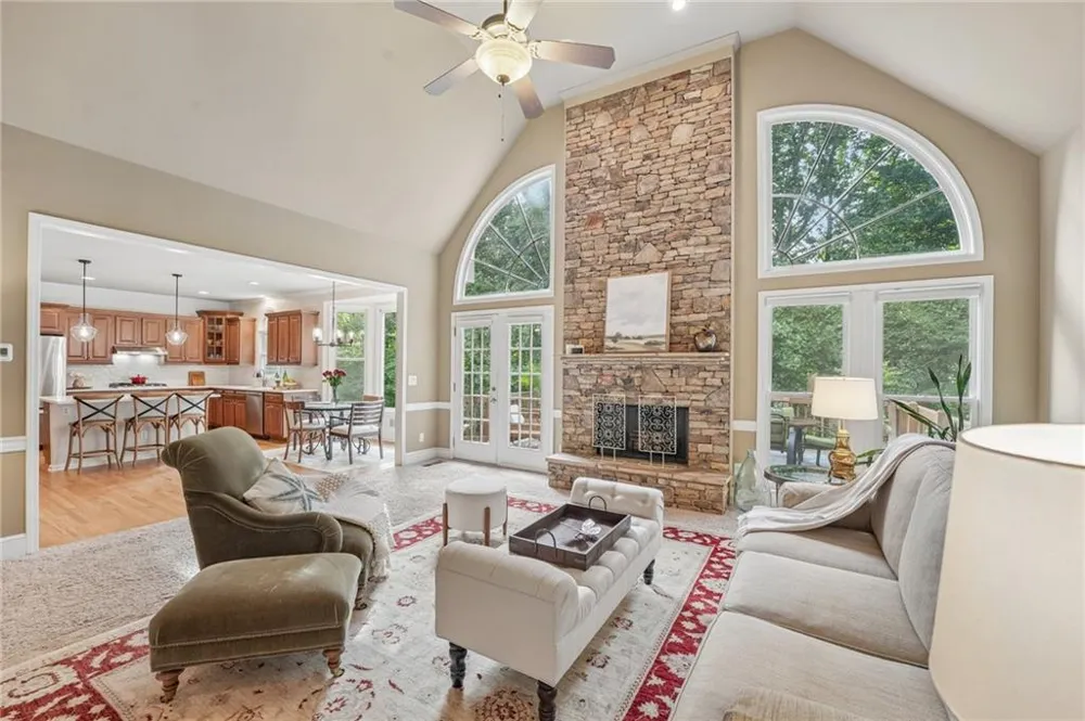 5310 Hedgewick Way Cumming, GA 30040