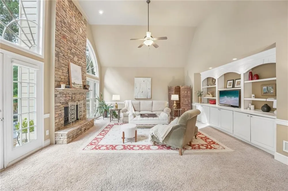 5310 Hedgewick Way Cumming, GA 30040