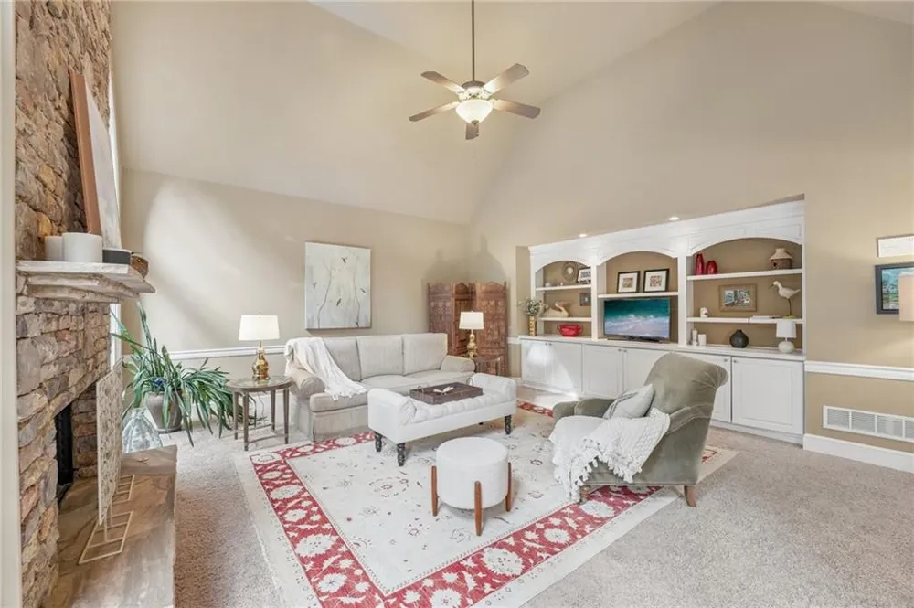 5310 Hedgewick Way Cumming, GA 30040