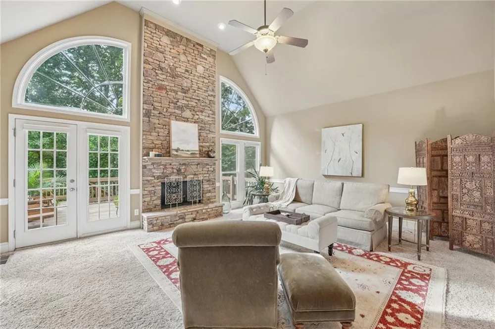 5310 Hedgewick Way Cumming, GA 30040