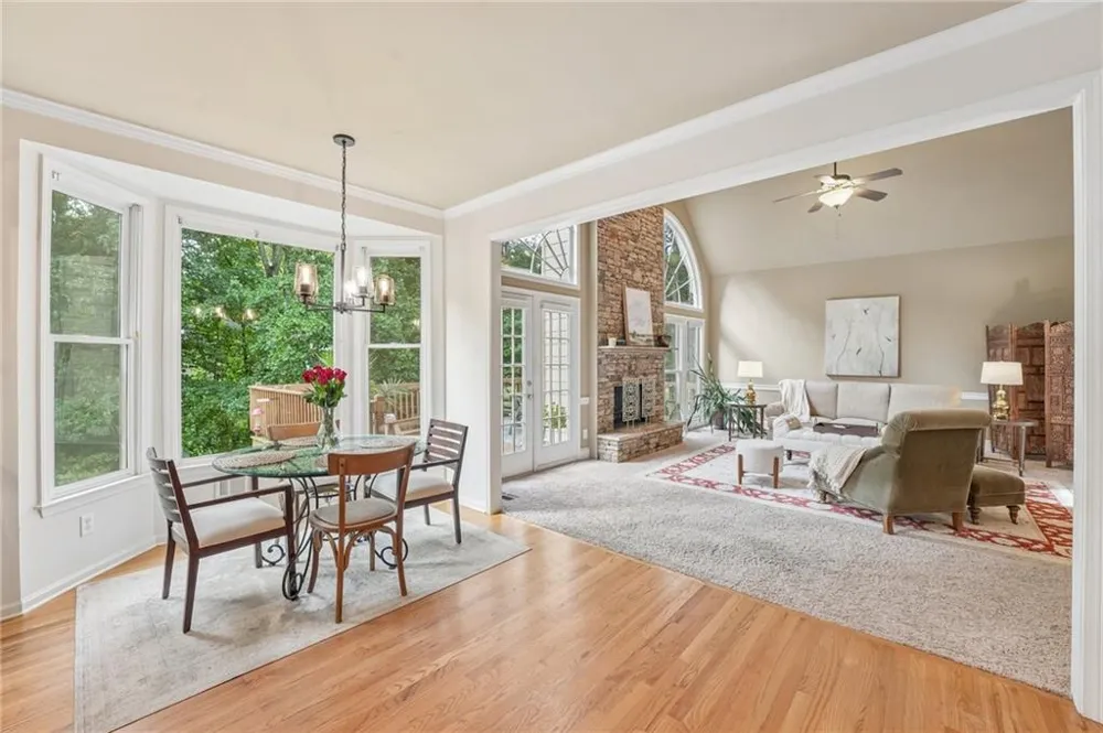 5310 Hedgewick Way Cumming, GA 30040