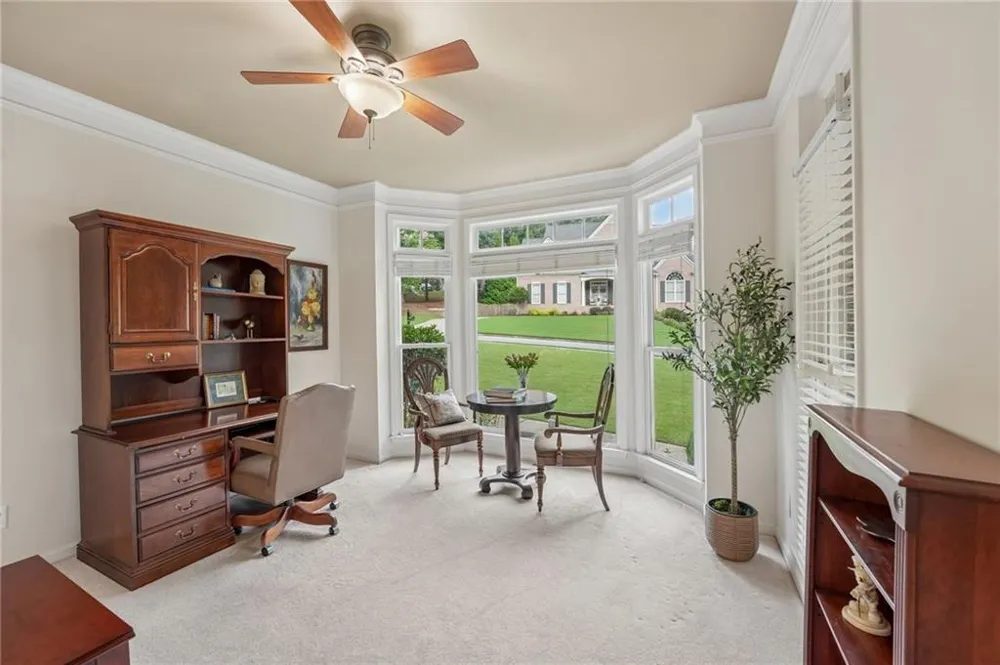 5310 Hedgewick Way Cumming, GA 30040