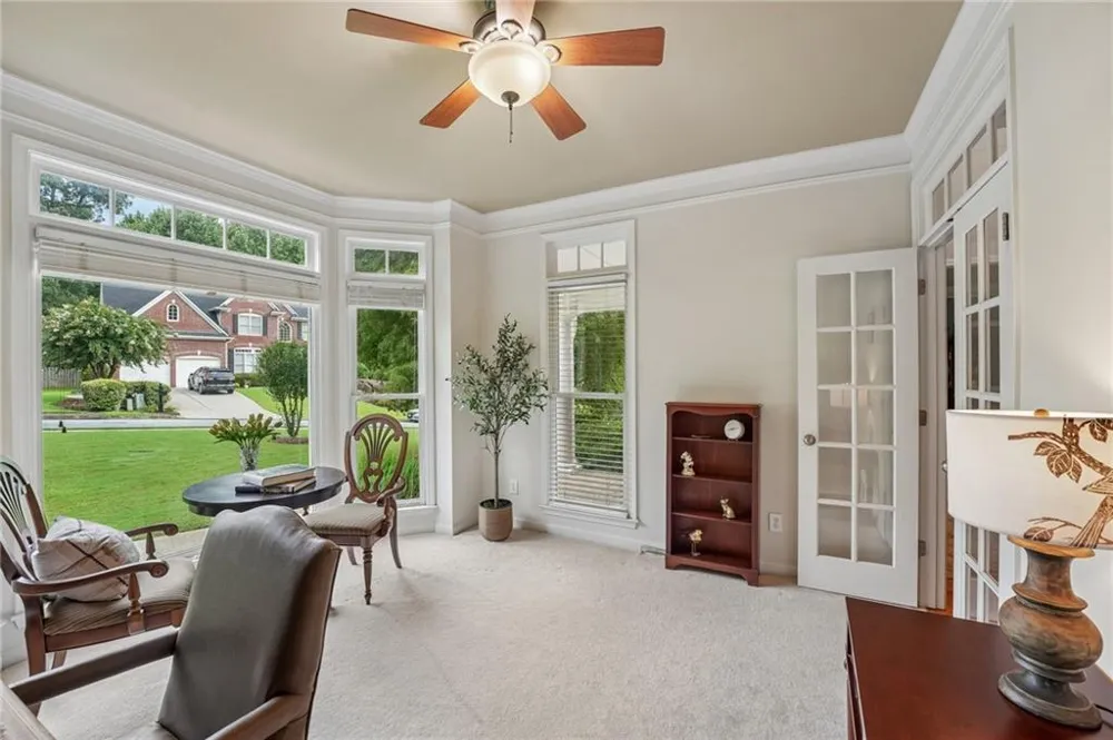 5310 Hedgewick Way Cumming, GA 30040