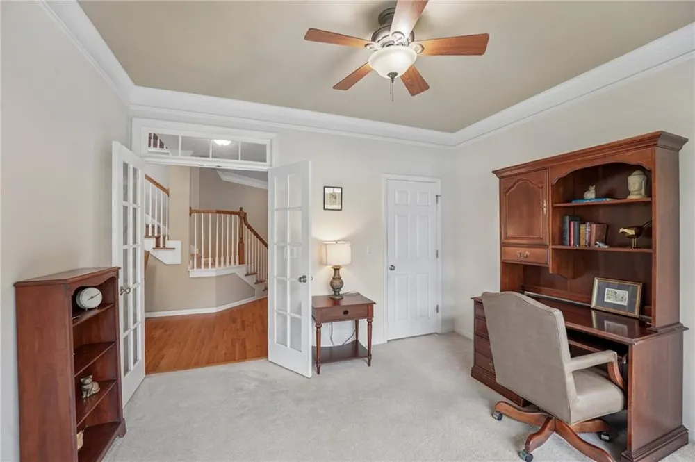 5310 Hedgewick Way Cumming, GA 30040