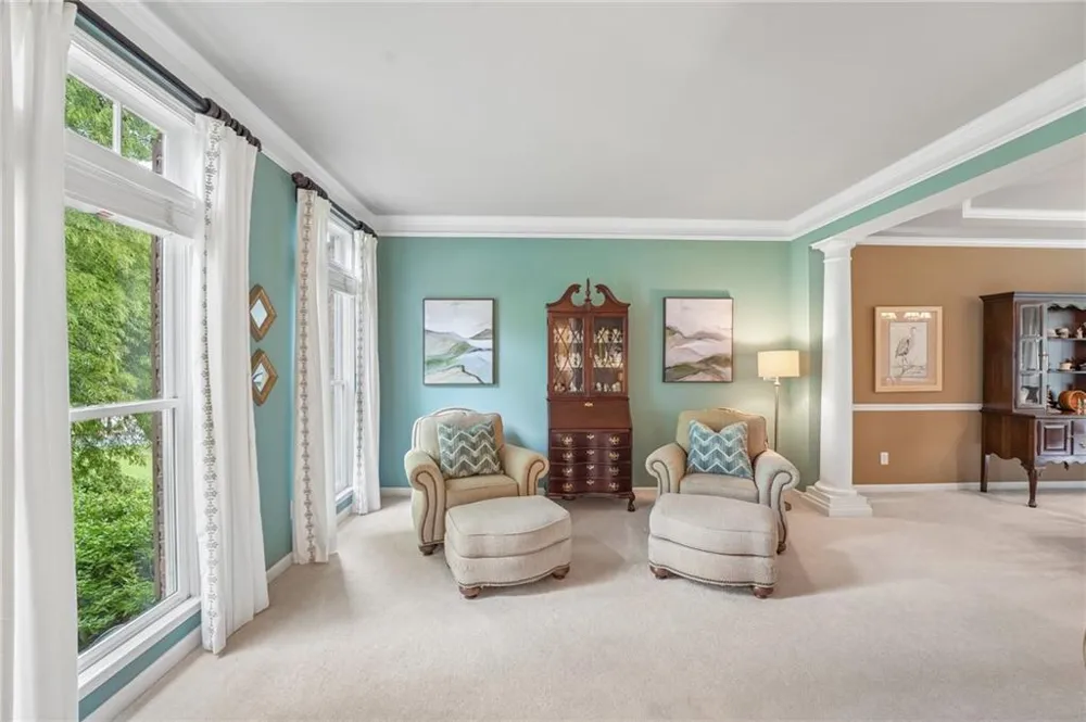 5310 Hedgewick Way Cumming, GA 30040