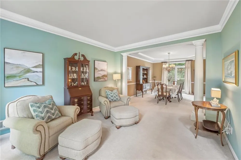 5310 Hedgewick Way Cumming, GA 30040