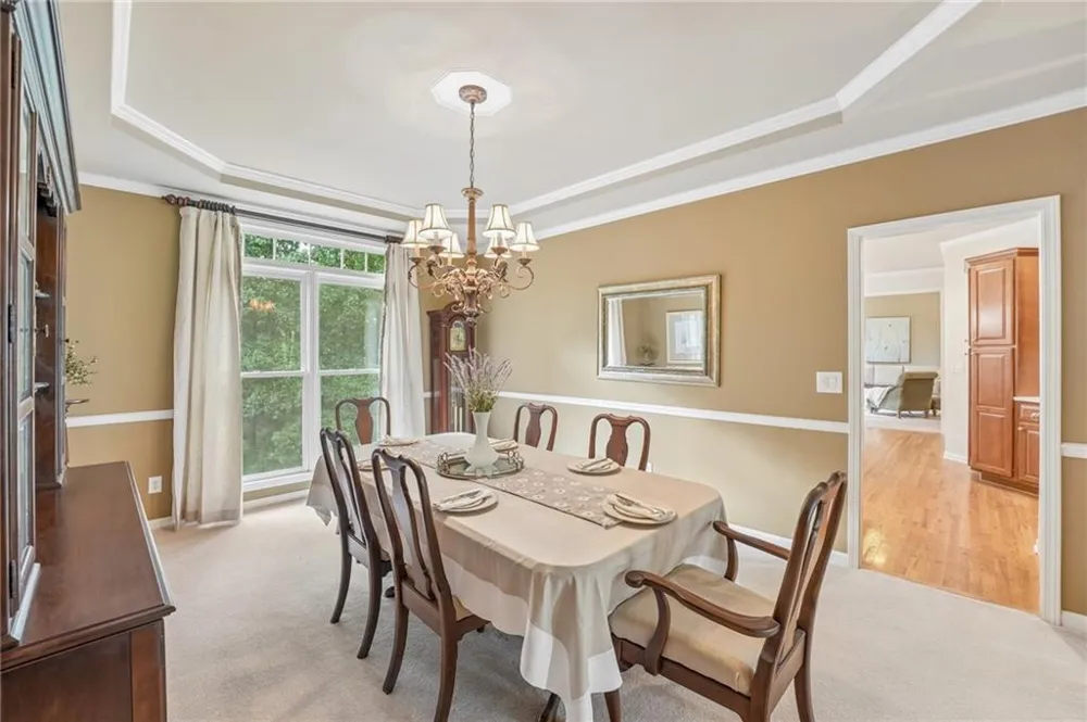 5310 Hedgewick Way Cumming, GA 30040