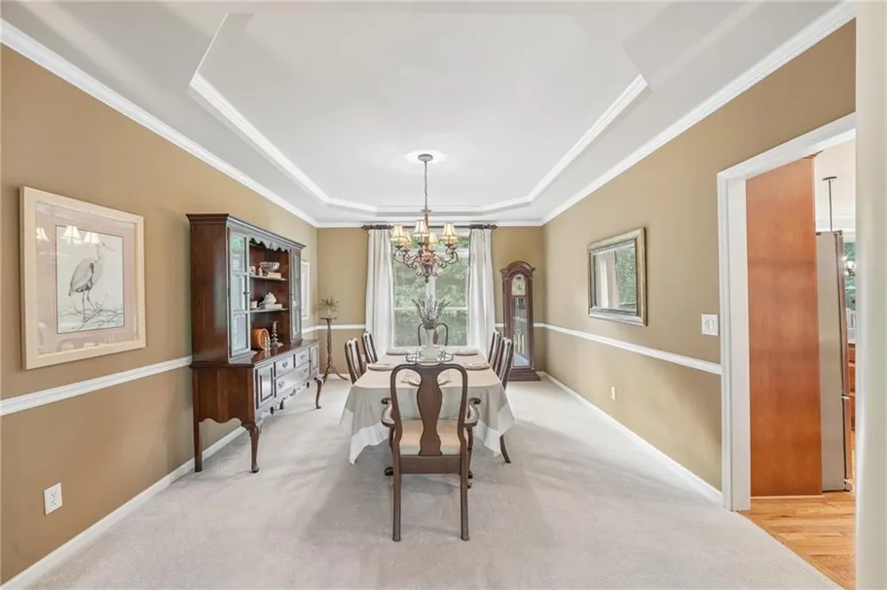 5310 Hedgewick Way Cumming, GA 30040