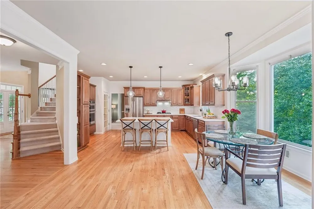 5310 Hedgewick Way Cumming, GA 30040