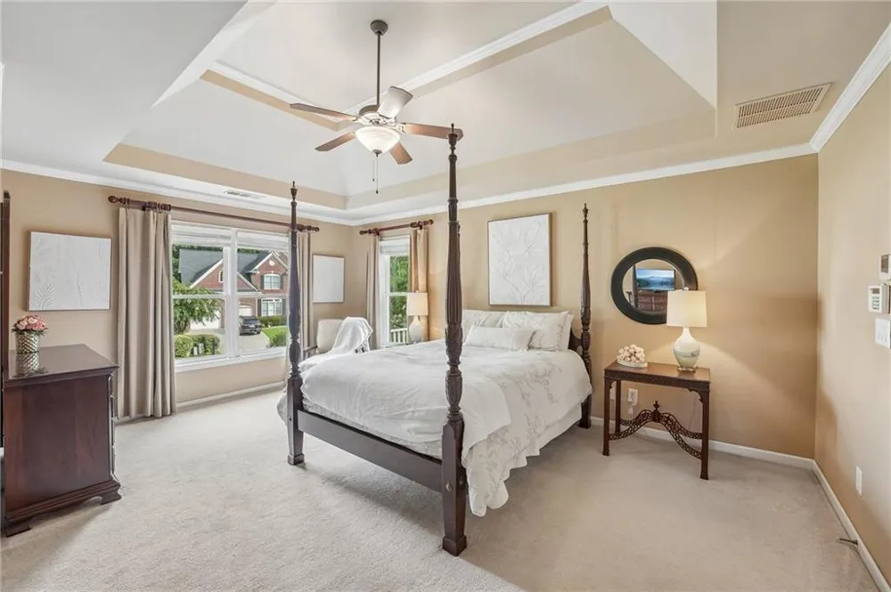 5310 Hedgewick Way Cumming, GA 30040