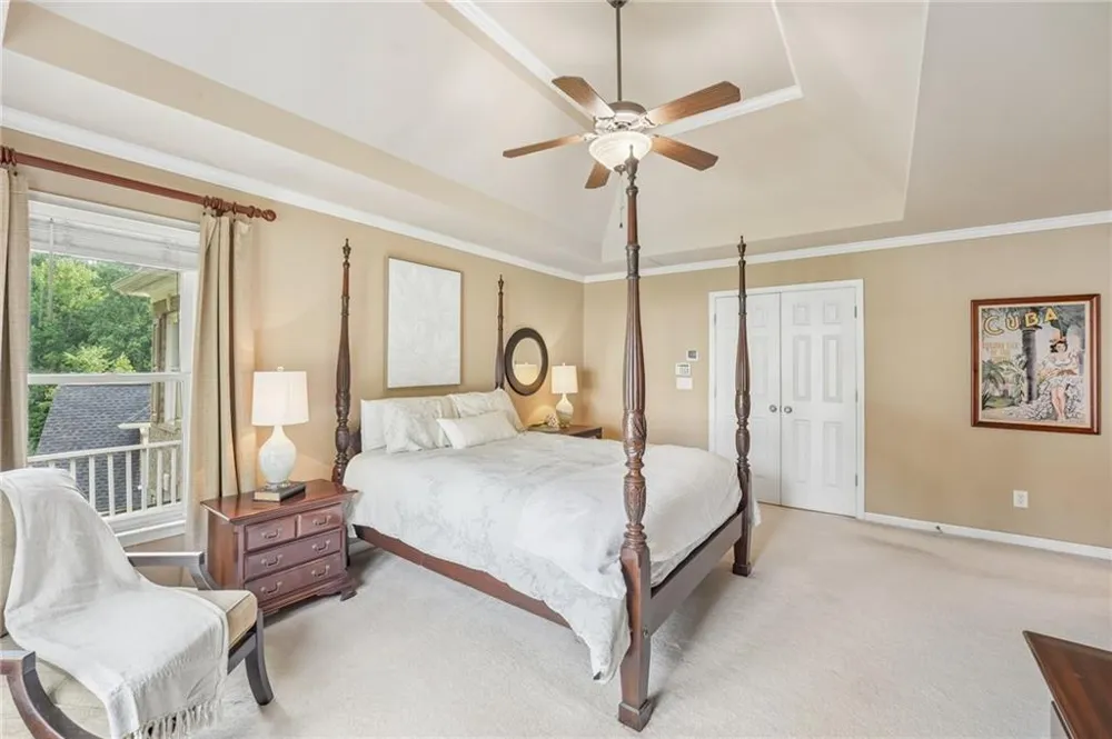 5310 Hedgewick Way Cumming, GA 30040