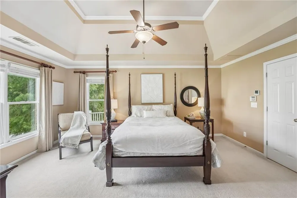 5310 Hedgewick Way Cumming, GA 30040