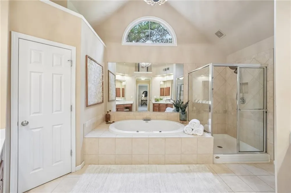 5310 Hedgewick Way Cumming, GA 30040