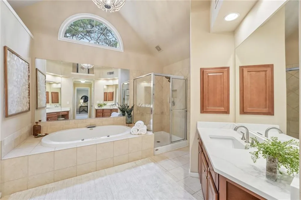 5310 Hedgewick Way Cumming, GA 30040