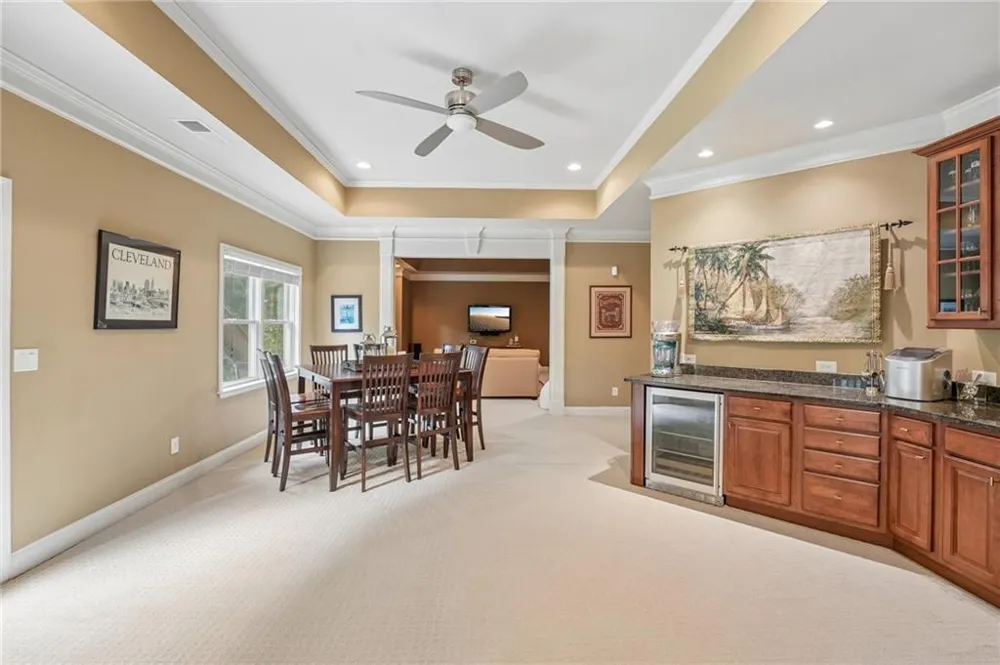 5310 Hedgewick Way Cumming, GA 30040