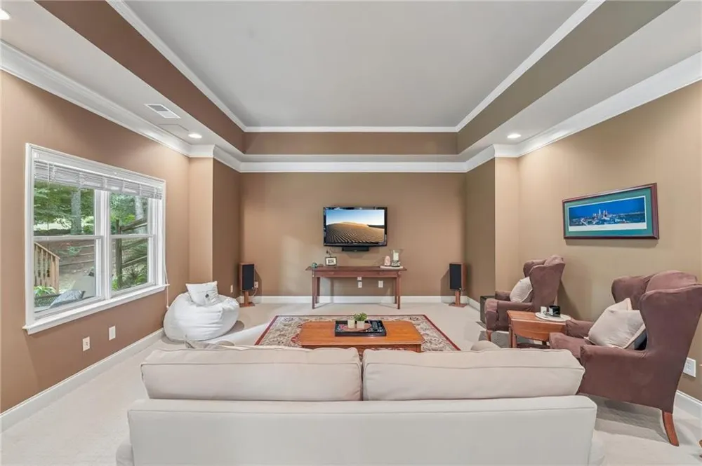 5310 Hedgewick Way Cumming, GA 30040