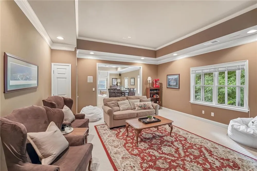 5310 Hedgewick Way Cumming, GA 30040