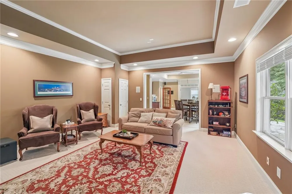 5310 Hedgewick Way Cumming, GA 30040