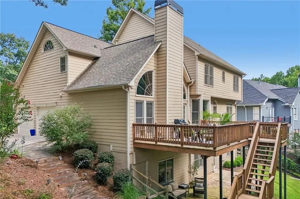 5310 Hedgewick Way Cumming, GA 30040