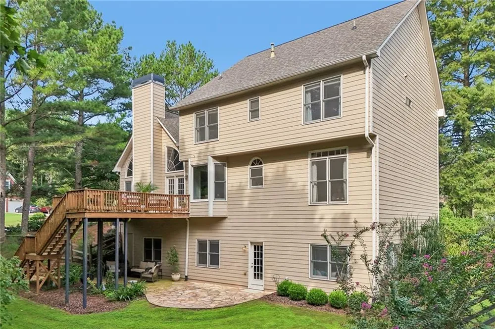 5310 Hedgewick Way Cumming, GA 30040
