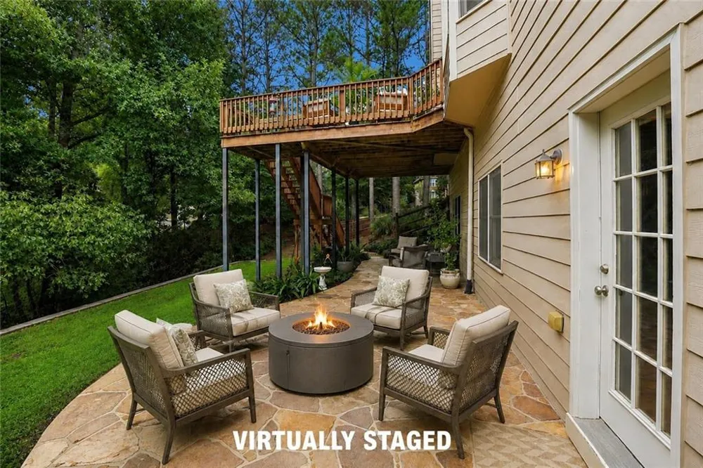 5310 Hedgewick Way Cumming, GA 30040