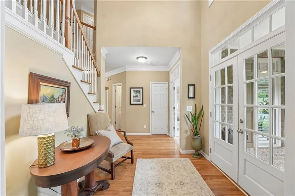 5310 Hedgewick Way Cumming, GA 30040