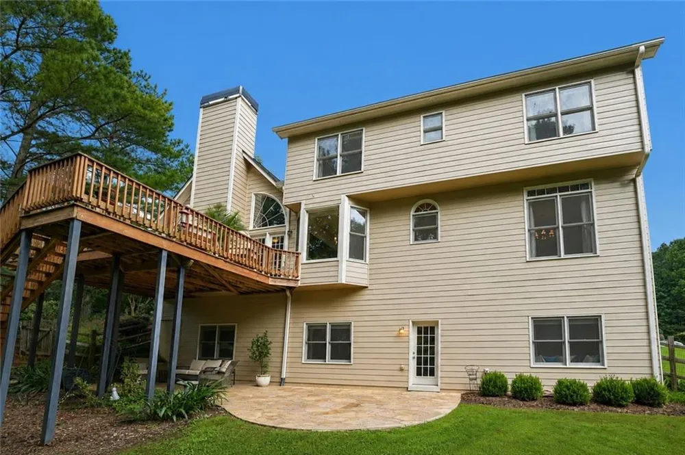 5310 Hedgewick Way Cumming, GA 30040
