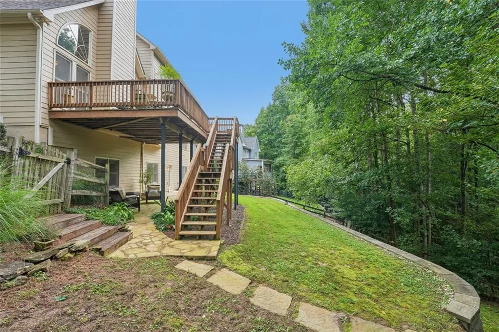 5310 Hedgewick Way Cumming, GA 30040