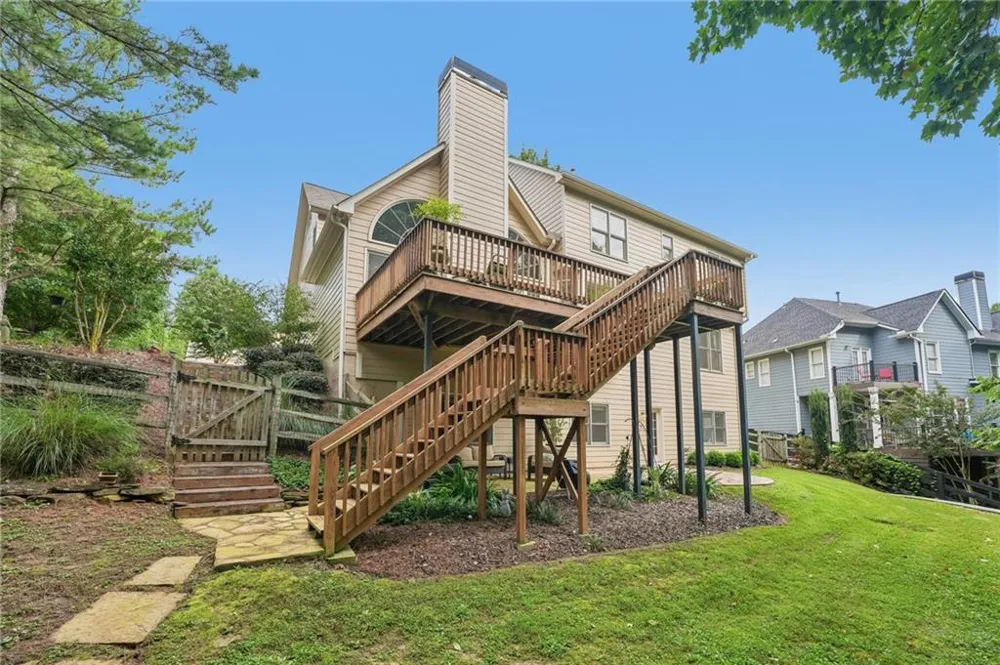 5310 Hedgewick Way Cumming, GA 30040