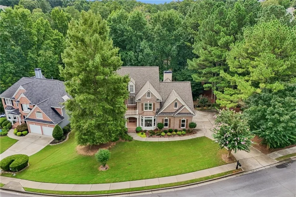5310 Hedgewick Way Cumming, GA 30040