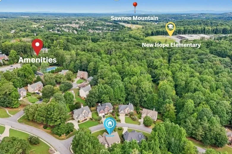 5310 Hedgewick Way Cumming, GA 30040