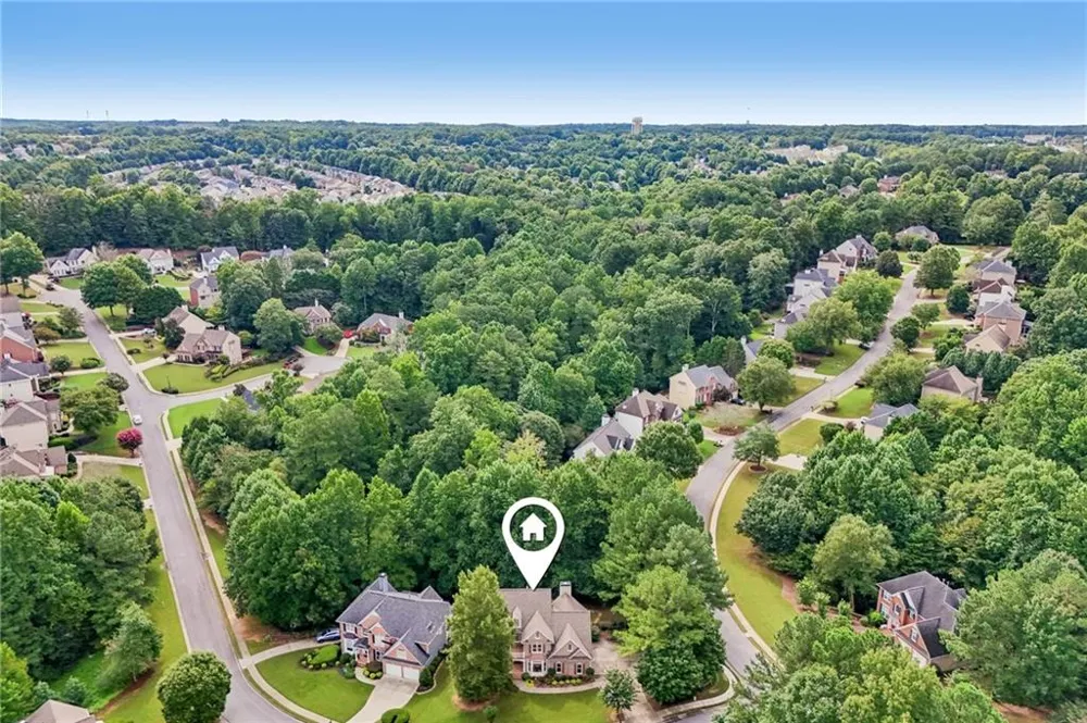 5310 Hedgewick Way Cumming, GA 30040