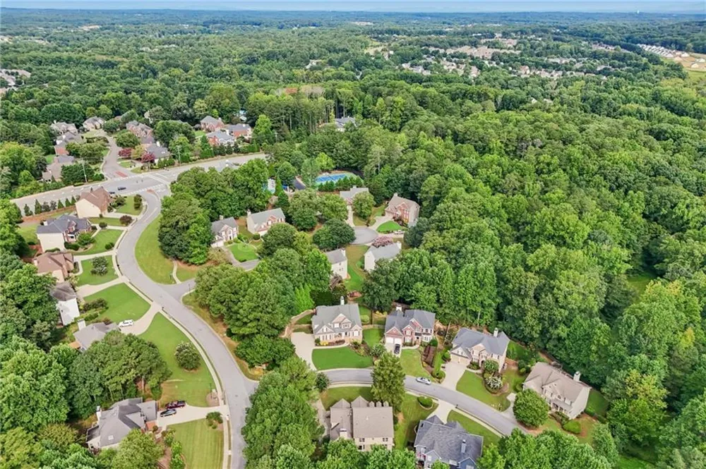 5310 Hedgewick Way Cumming, GA 30040