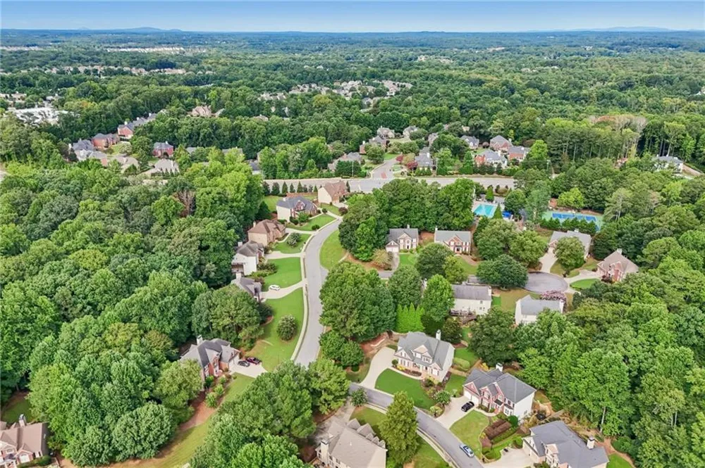 5310 Hedgewick Way Cumming, GA 30040