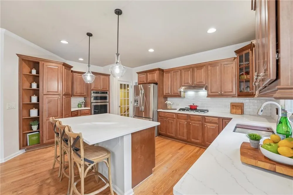 5310 Hedgewick Way Cumming, GA 30040