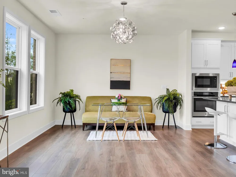 42920 FIREFLY SONATA TERRACE #101 Ashburn, VA 20148
